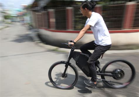 Rekomendasi Sepeda Listrik: Pilihan Terbaik untuk Mobilitas Ramah Lingkungan